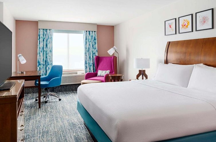 Hilton Garden Inn Orlando at SeaWorld