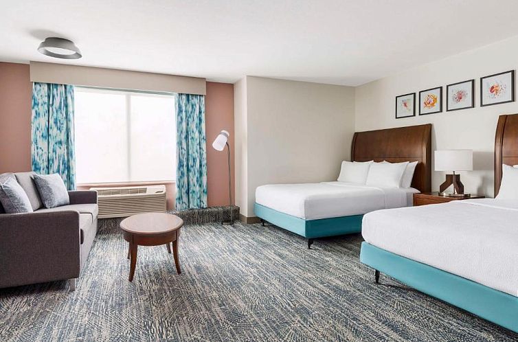 Hilton Garden Inn Orlando at SeaWorld