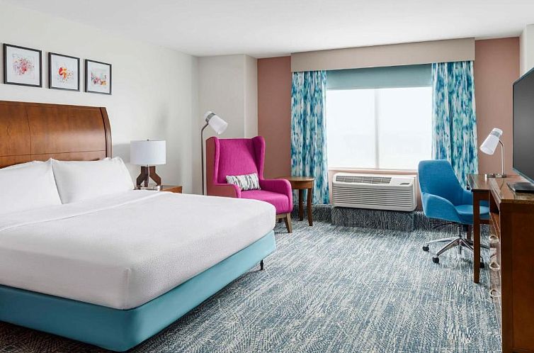 Hilton Garden Inn Orlando at SeaWorld