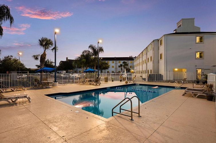 Motel 6-Orlando, FL - International Dr