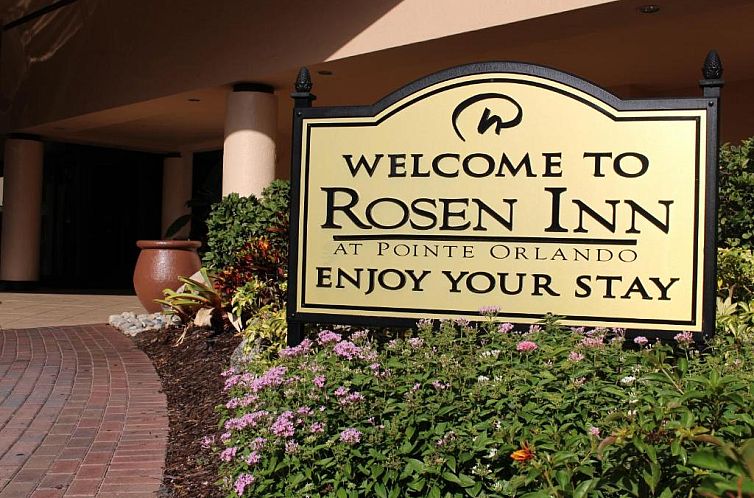 Rosen Inn at Pointe Orlando