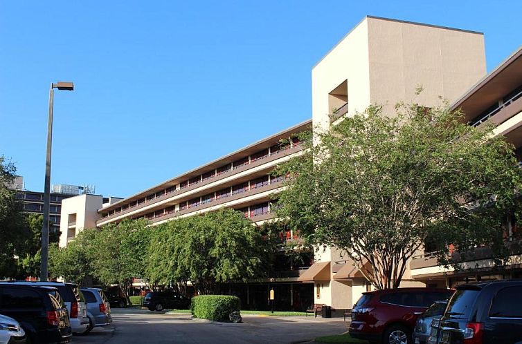 Rosen Inn at Pointe Orlando