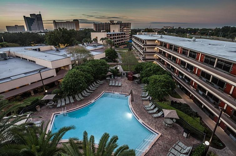 Rosen Inn at Pointe Orlando