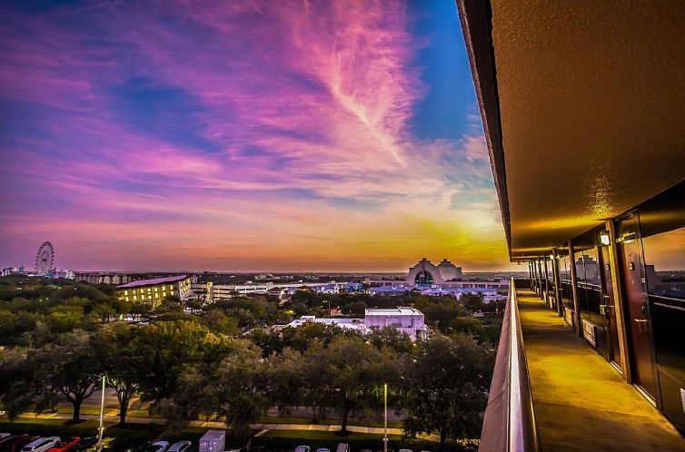 Rosen Inn at Pointe Orlando