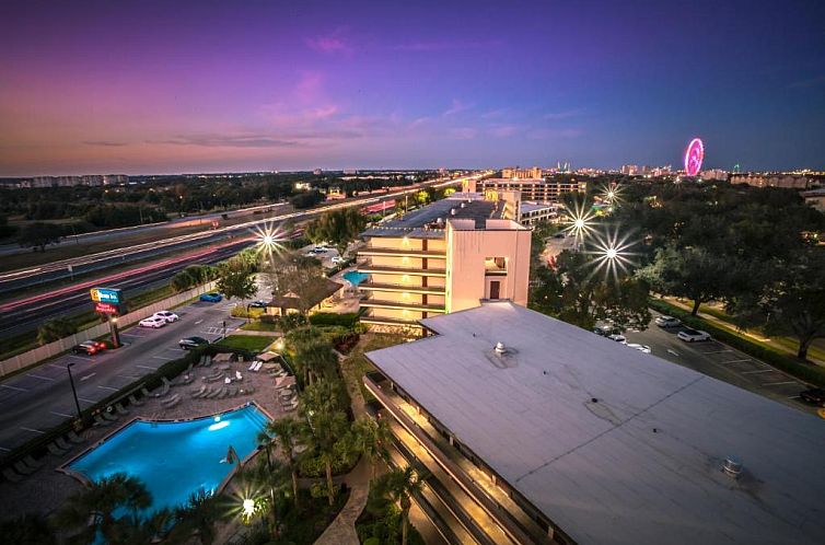 Rosen Inn at Pointe Orlando