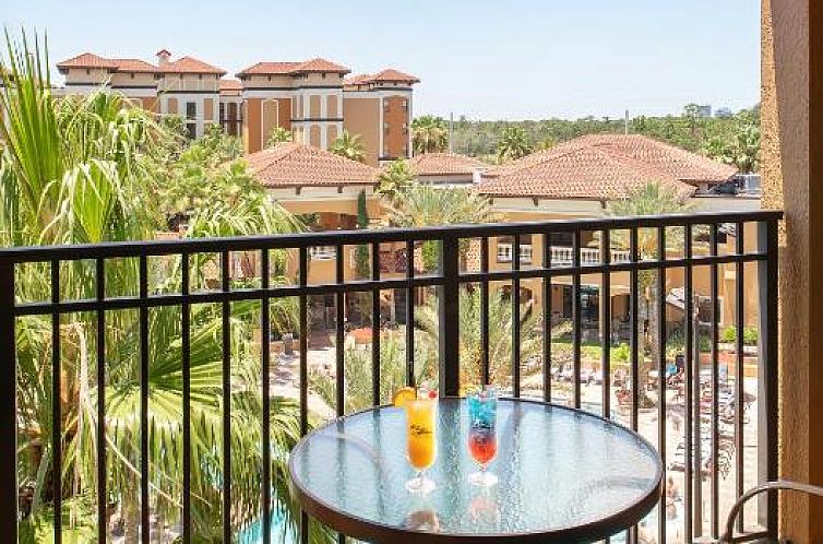 Floridays Orlando Two & Three Bed Rooms Condo Resort