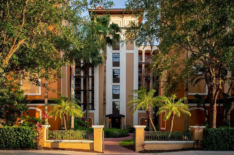 Floridays Orlando Two & Three Bed Rooms Condo Resort