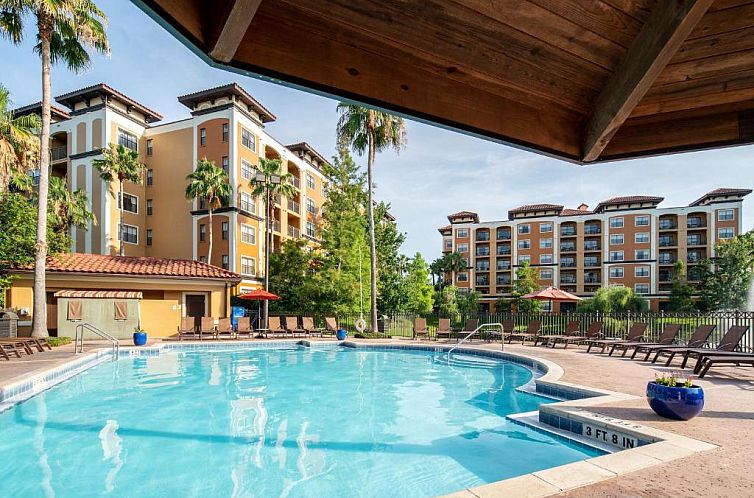 Floridays Orlando Two & Three Bed Rooms Condo Resort