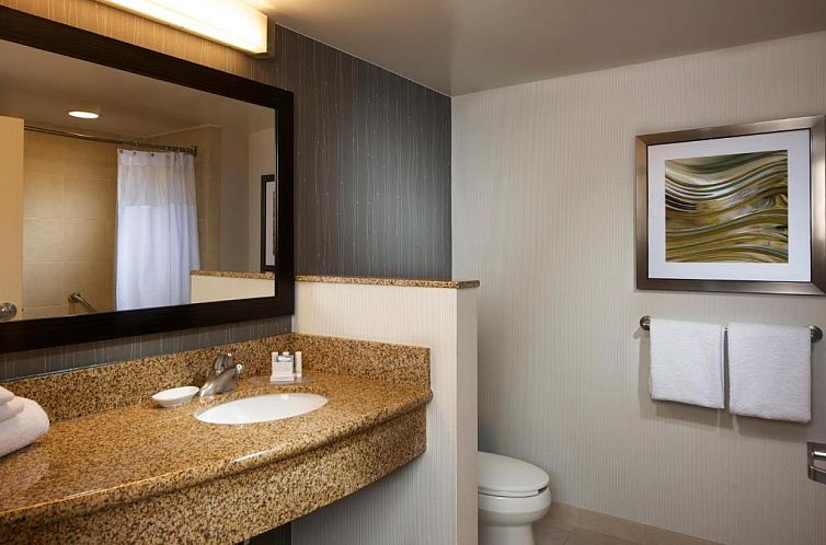 Courtyard by Marriott Corpus Christi