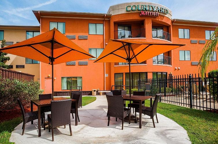 Courtyard by Marriott Corpus Christi