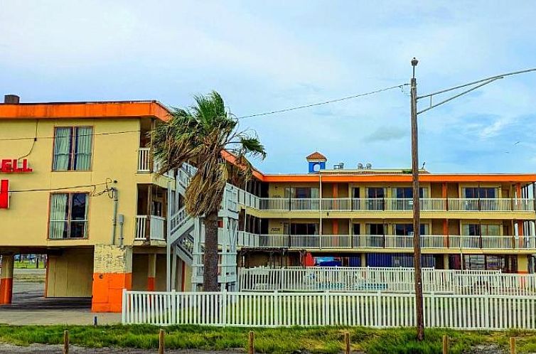 Sea Shell Inn Motel