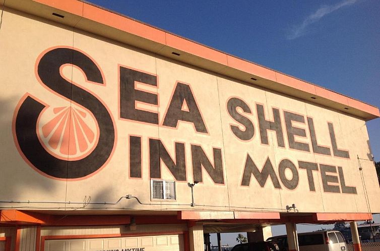 Sea Shell Inn Motel