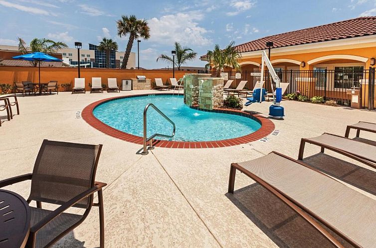 TownePlace Suites by Marriott Corpus Christi