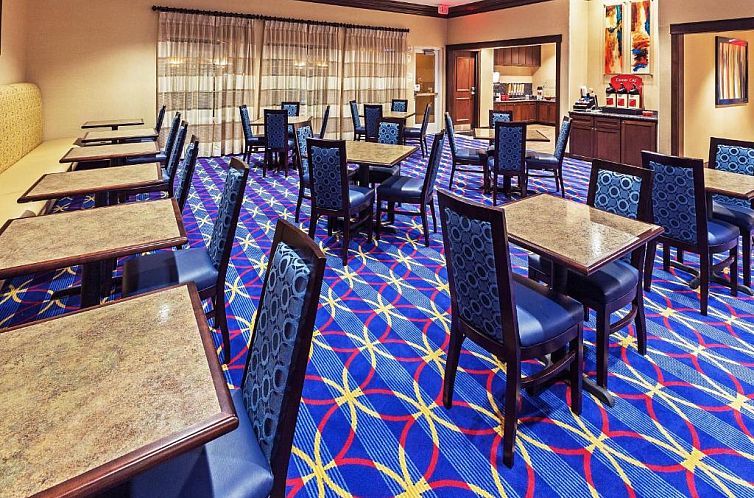 TownePlace Suites by Marriott Corpus Christi