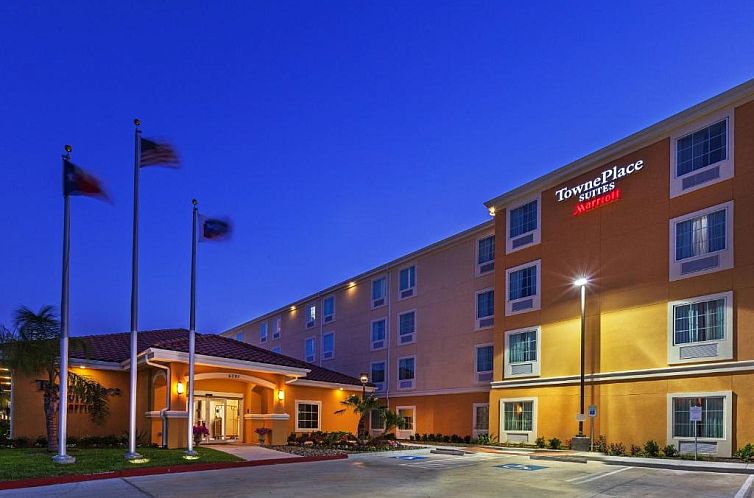 TownePlace Suites by Marriott Corpus Christi