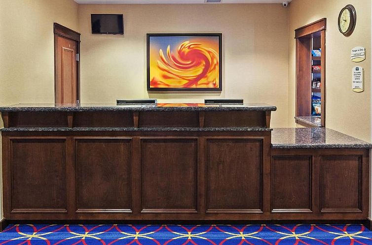 TownePlace Suites by Marriott Corpus Christi