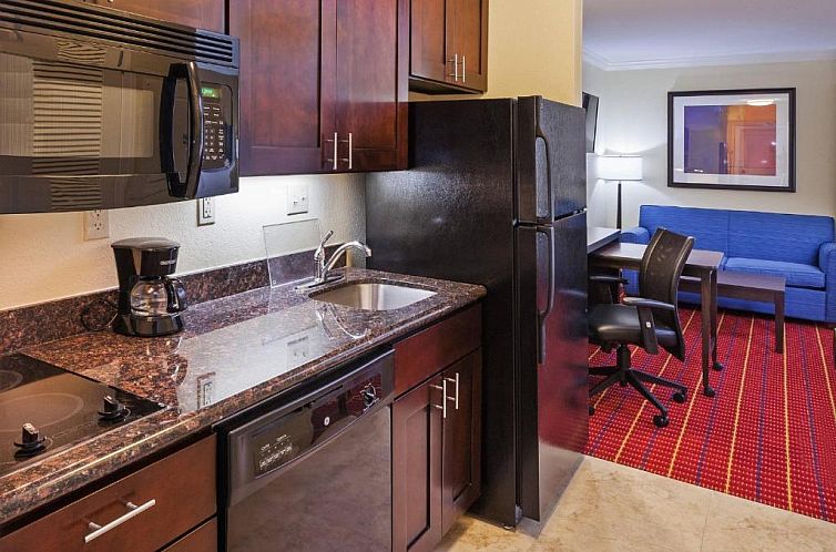 TownePlace Suites by Marriott Corpus Christi