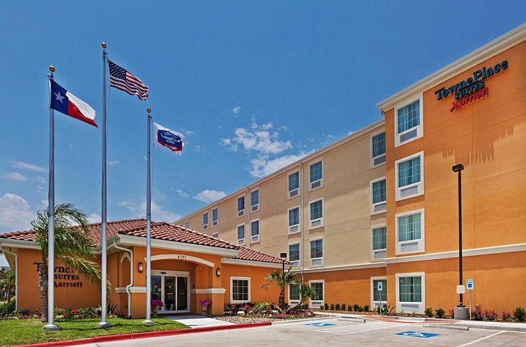 TownePlace Suites by Marriott Corpus Christi