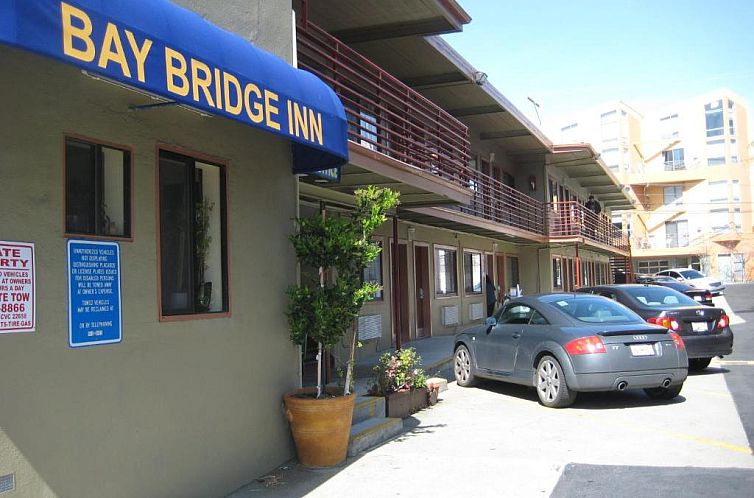 Bay Bridge Inn San Francisco