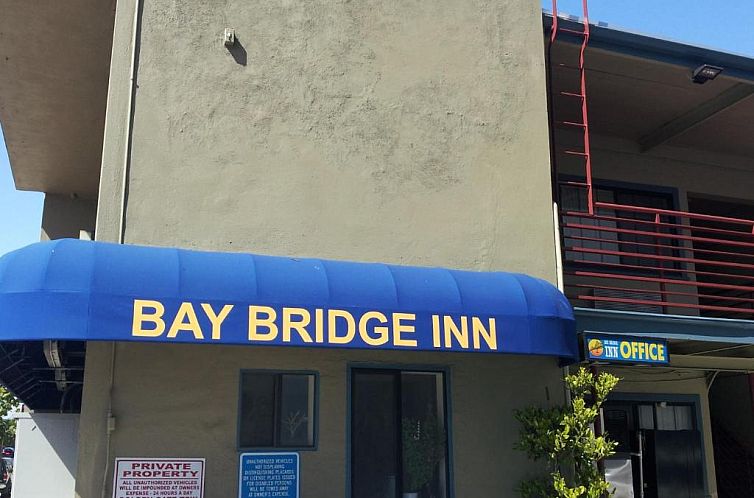 Bay Bridge Inn San Francisco