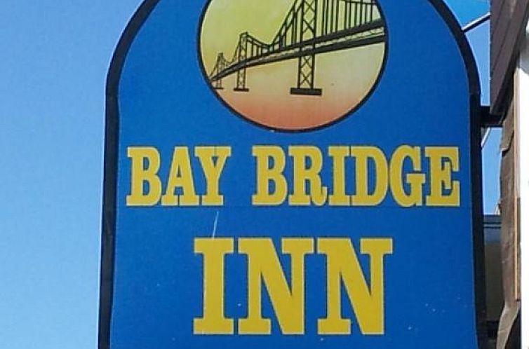 Bay Bridge Inn San Francisco