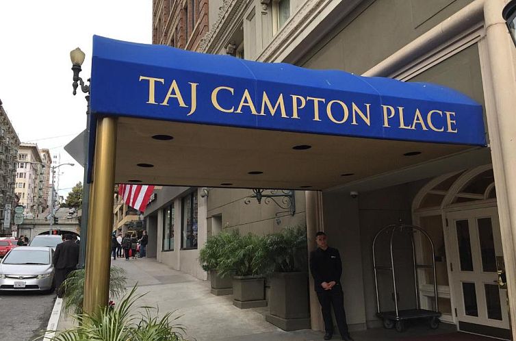 Taj Campton Place