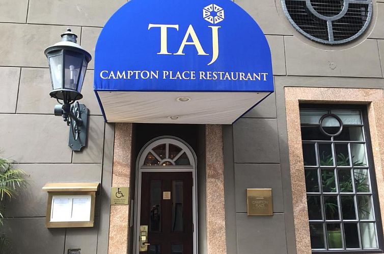 Taj Campton Place