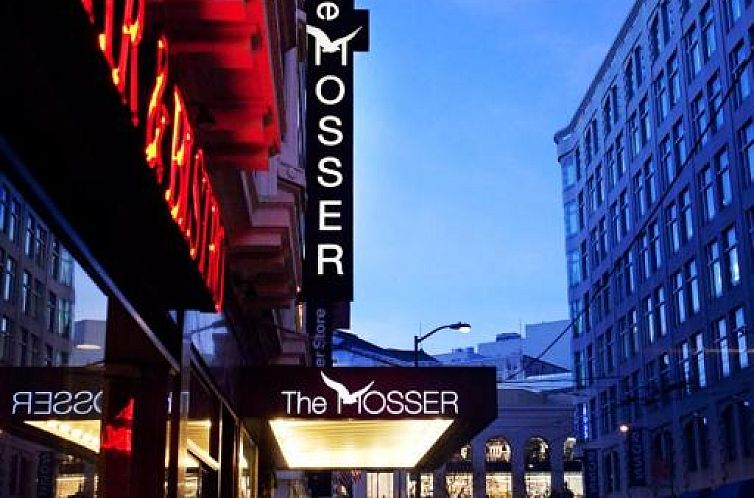 The Mosser Hotel