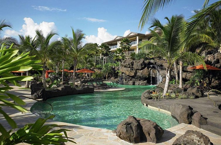 Ho'olei at Grand Wailea, A Waldorf Astoria Resort