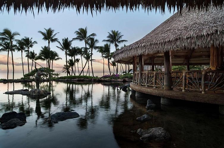 Ho'olei at Grand Wailea, A Waldorf Astoria Resort