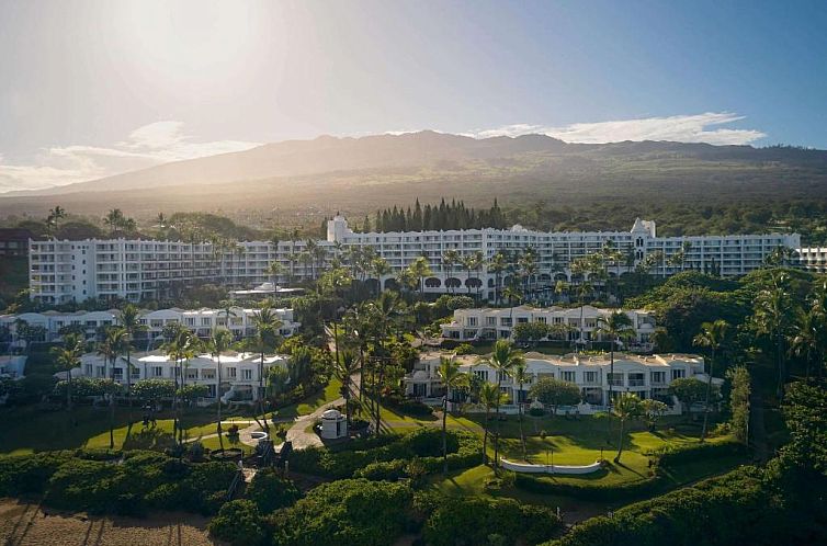 Fairmont Kea Lani, Maui