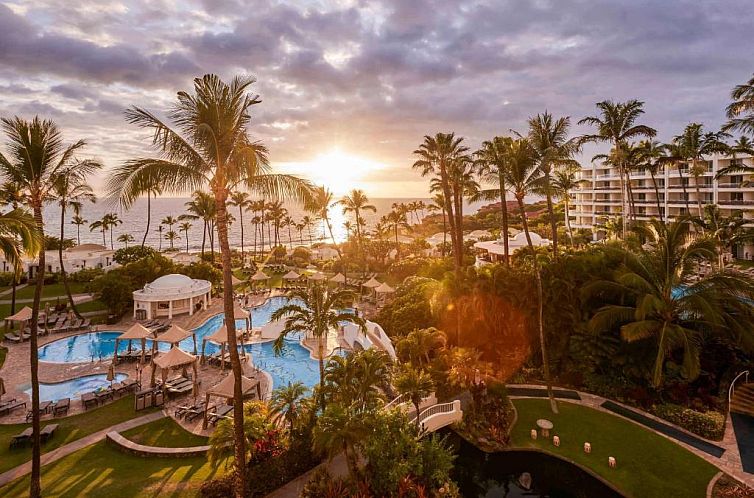 Fairmont Kea Lani, Maui