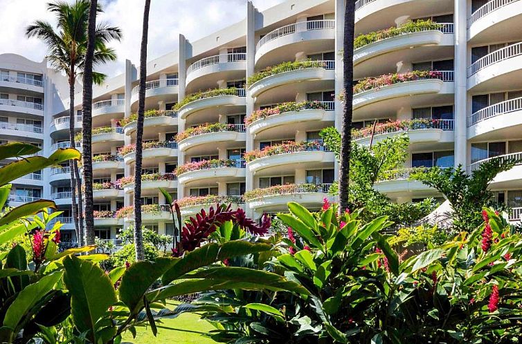 Fairmont Kea Lani, Maui