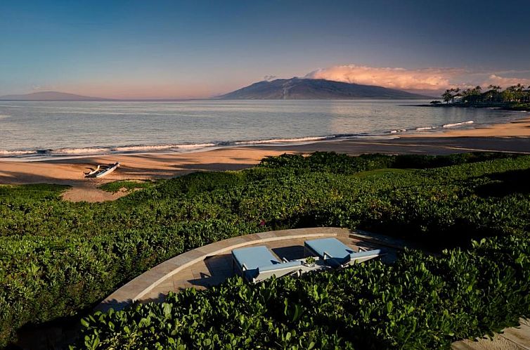 Four Seasons Resort Maui at Wailea