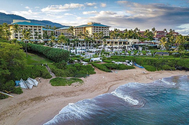 Four Seasons Resort Maui at Wailea