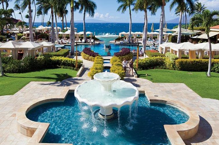 Four Seasons Resort Maui at Wailea