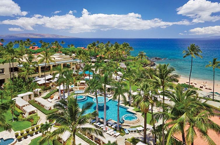 Four Seasons Resort Maui at Wailea