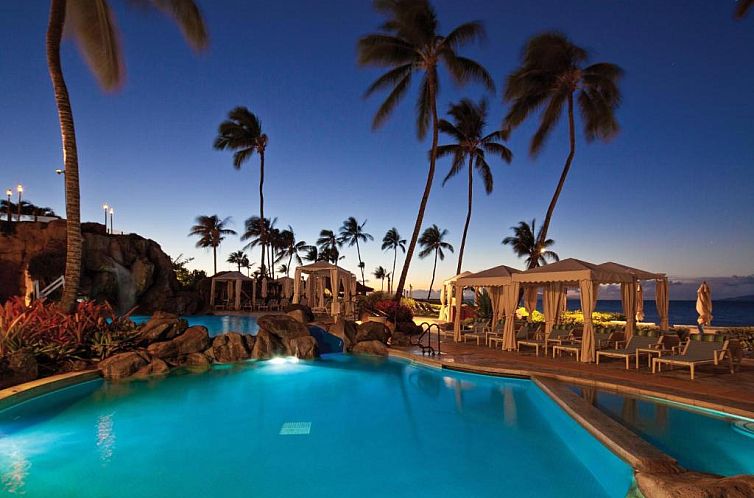 Four Seasons Resort Maui at Wailea