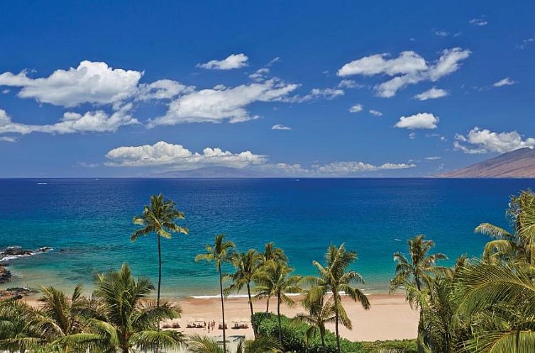 Four Seasons Resort Maui at Wailea