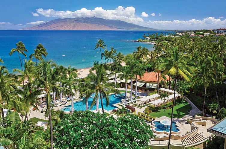 Four Seasons Resort Maui at Wailea