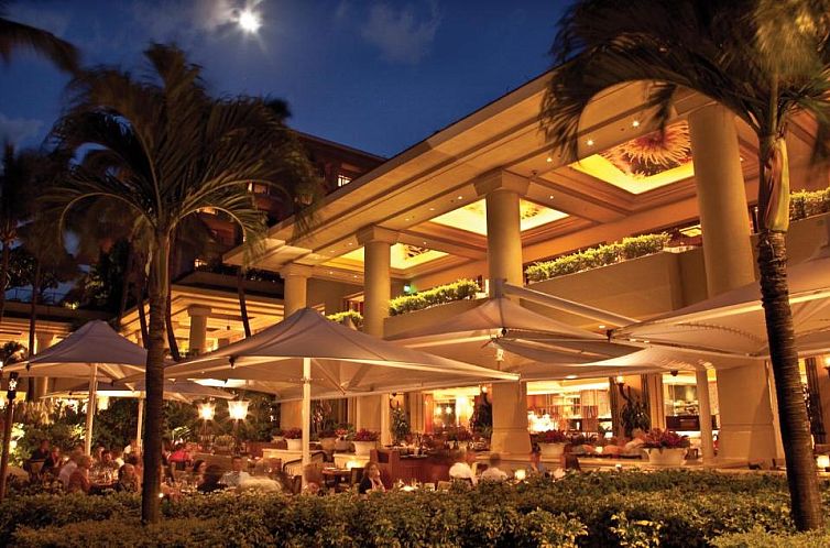 Four Seasons Resort Maui at Wailea