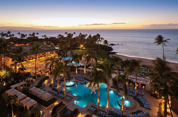 Four Seasons Resort Maui at Wailea