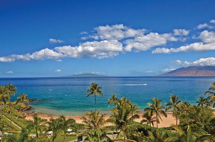 Four Seasons Resort Maui at Wailea