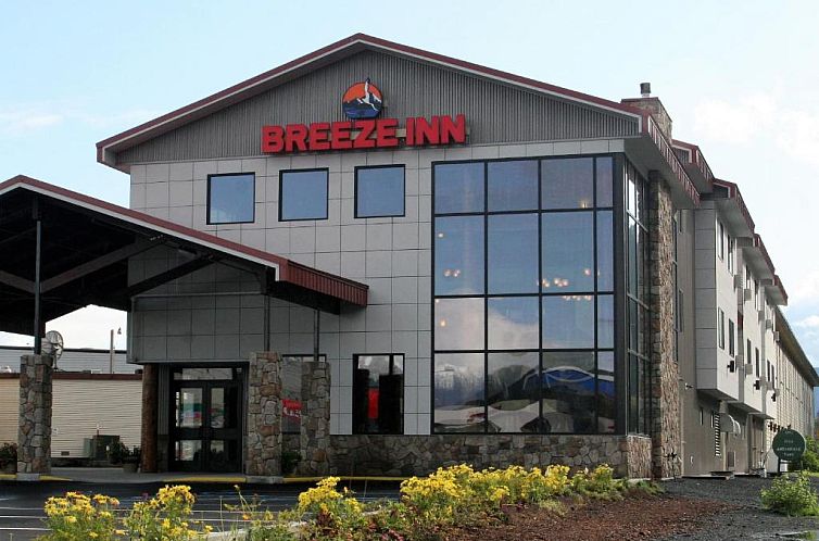 Breeze Inn Motel