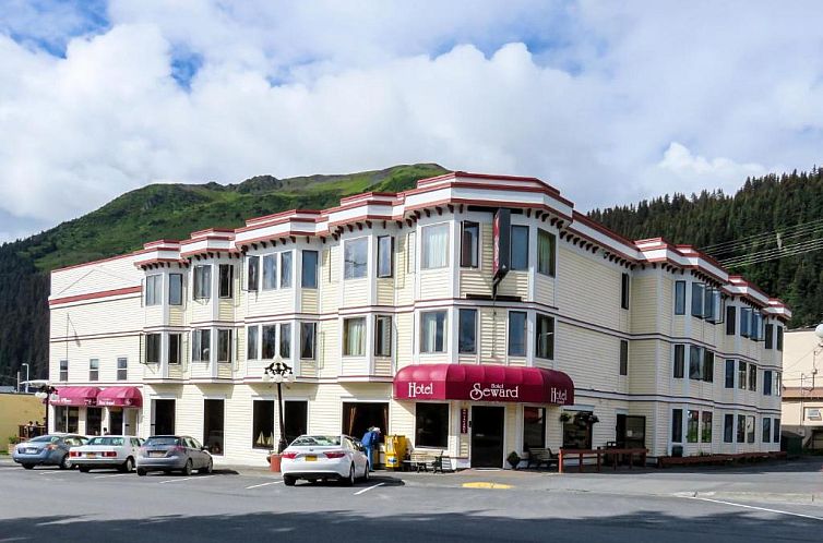 Hotel Seward