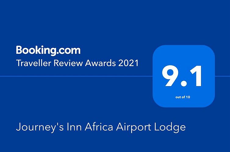 Journey's Inn Africa Airport Lodge