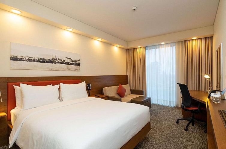 Hampton by Hilton Samsun