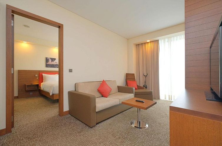 Hampton by Hilton Samsun