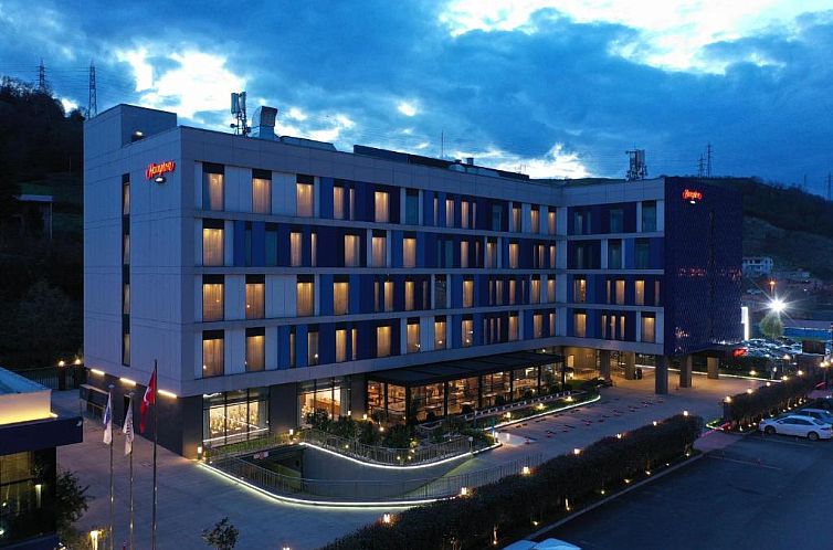 Hampton by Hilton Samsun