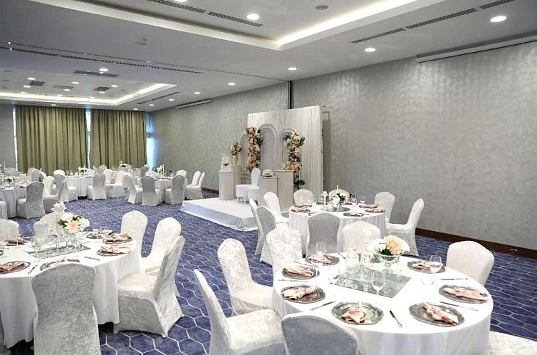 Hampton by Hilton Samsun